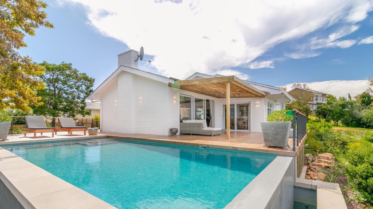 Paradise On Ridge Knysna Exterior foto