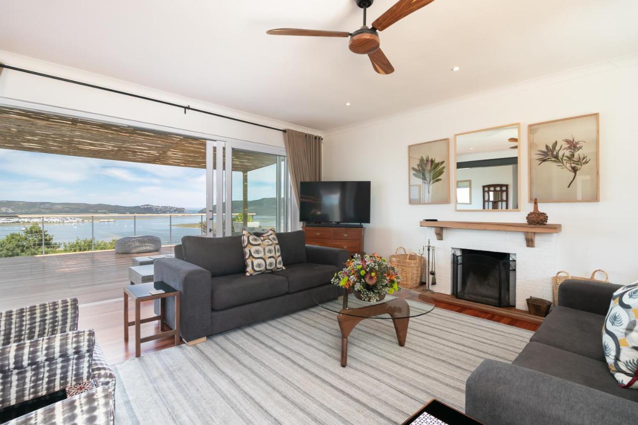 Paradise On Ridge Knysna Exterior foto