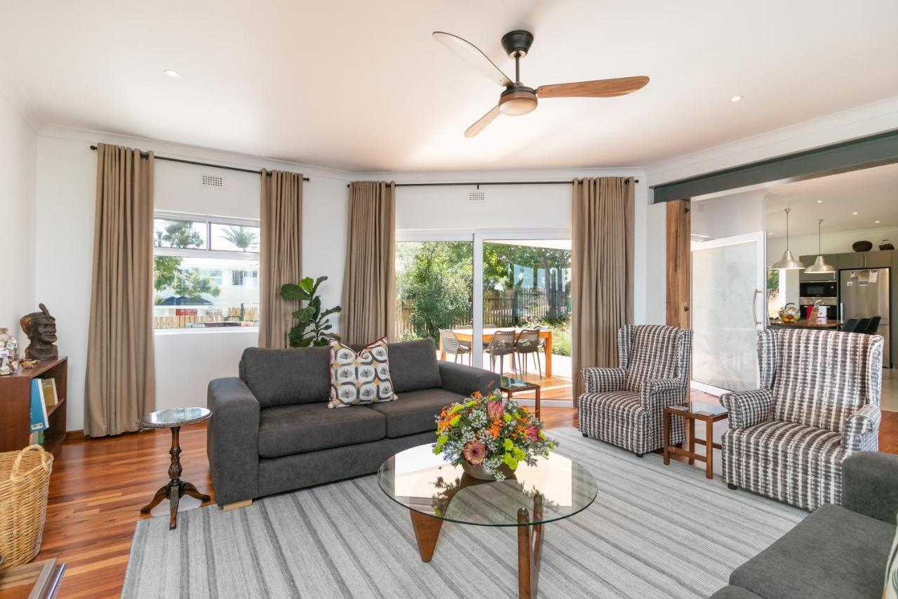 Paradise On Ridge Knysna Exterior foto