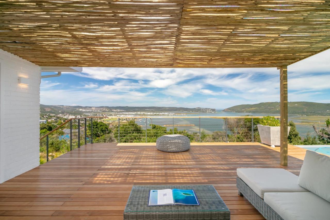 Paradise On Ridge Knysna Exterior foto