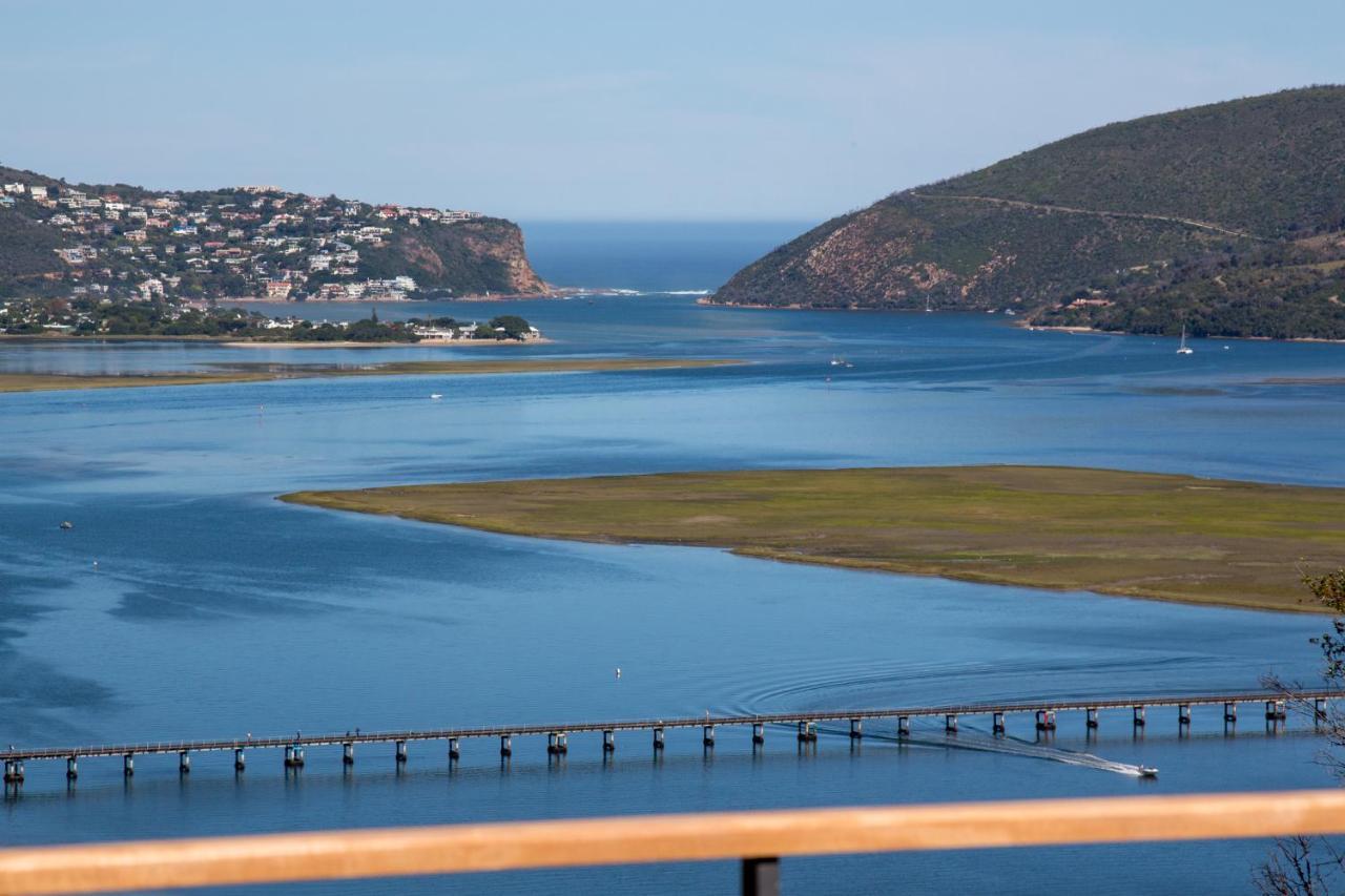 Paradise On Ridge Knysna Exterior foto