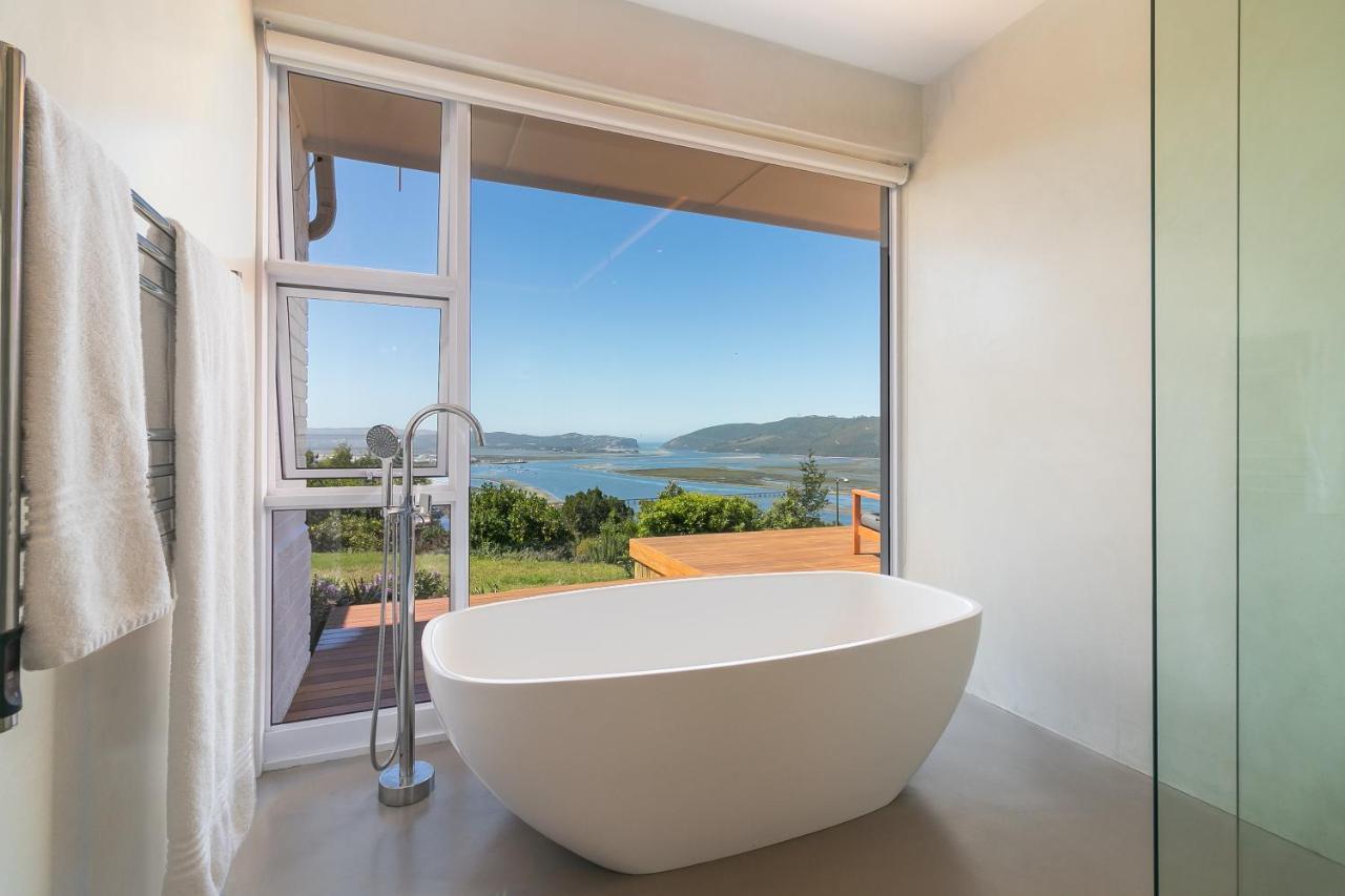 Paradise On Ridge Knysna Exterior foto