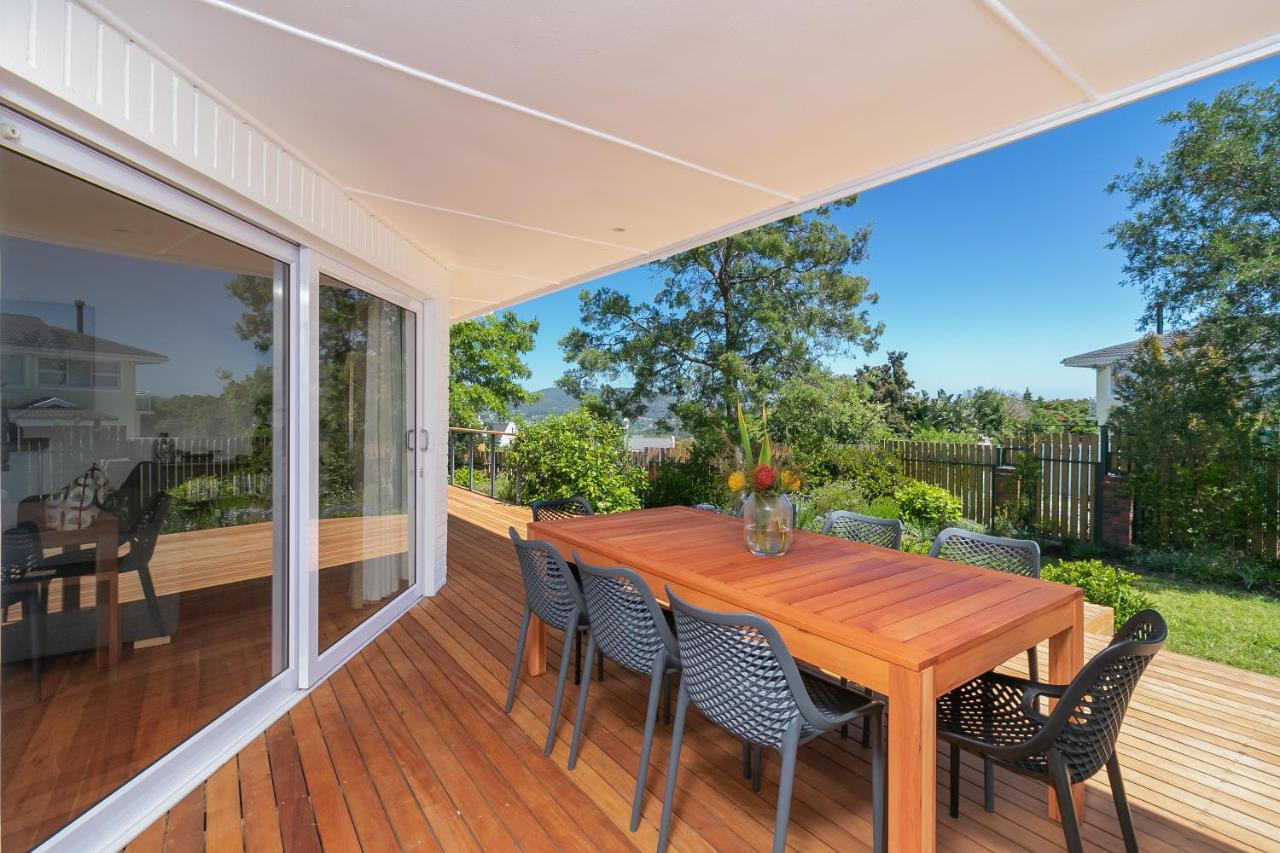 Paradise On Ridge Knysna Exterior foto