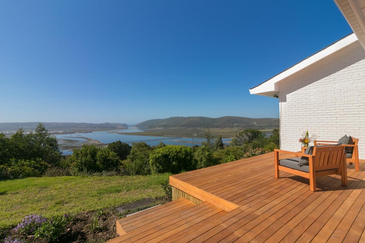 Paradise On Ridge Knysna Exterior foto