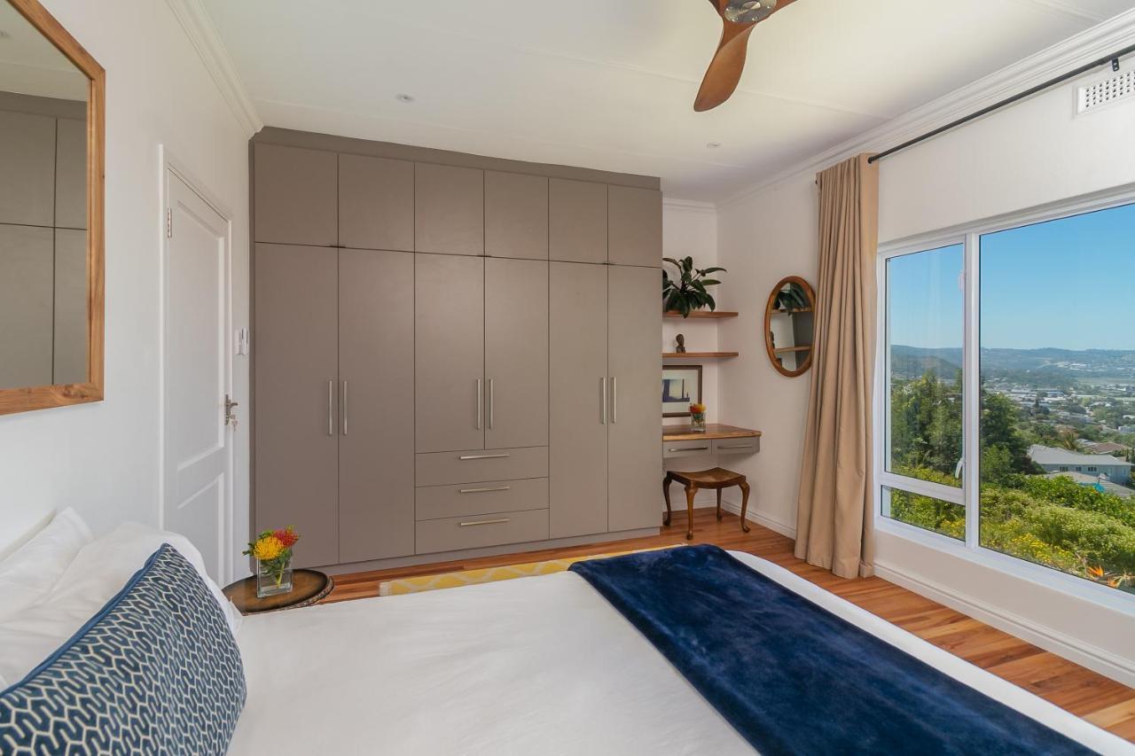 Paradise On Ridge Knysna Exterior foto